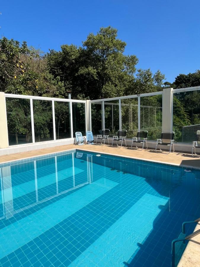 Polo Hotel Fazenda Indaiatuba Eksteriør billede