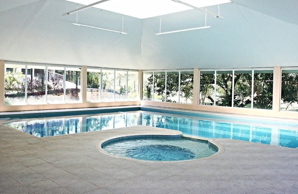Polo Hotel Fazenda Indaiatuba Eksteriør billede
